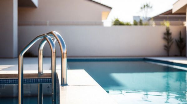 10 critères essentiels pour un volet piscine alliant style et sécurité