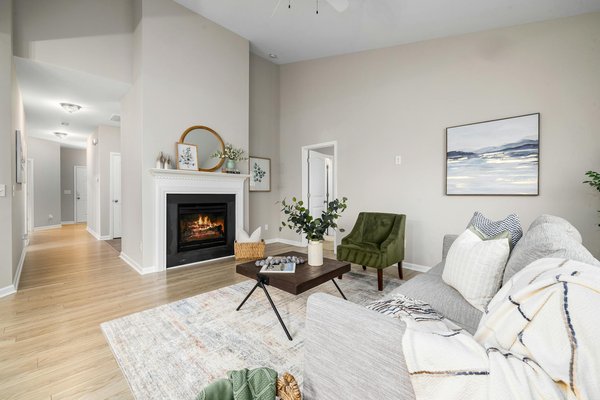 Présentoirs romantiques : créez une ambiance enchantée pour la saint-valentin