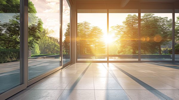 Choix de fenêtre : de bonnes raisons de miser sur l'aluminium