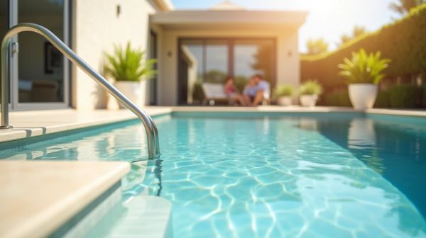 Comment choisir un volet piscine pour allier sécurité et esthétique