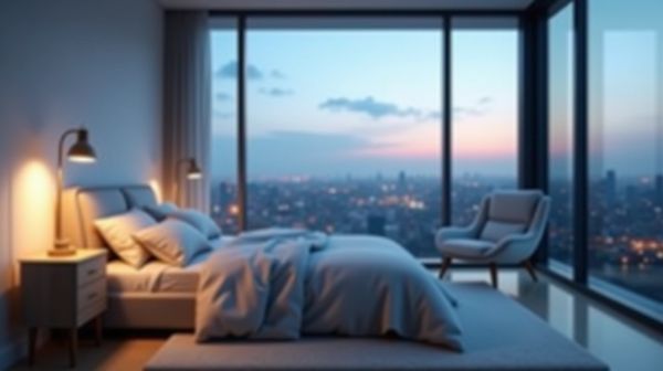 Le traversin, l'allié souvent méconnu pour un sommeil réparateur