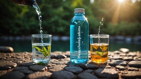 Les meilleures cartouches filtrantes pour réduire la consommation d'eau