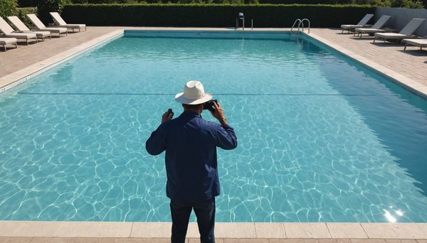 Le pisciniste à reims : donnez vie à votre projet aquatique