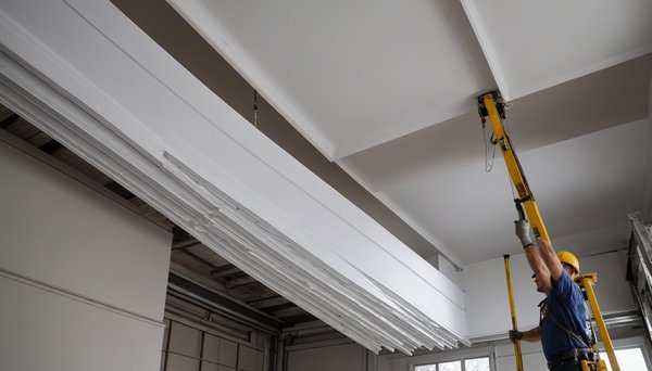 Prix plaquiste au m2 : tout savoir sur les tarifs en 2025