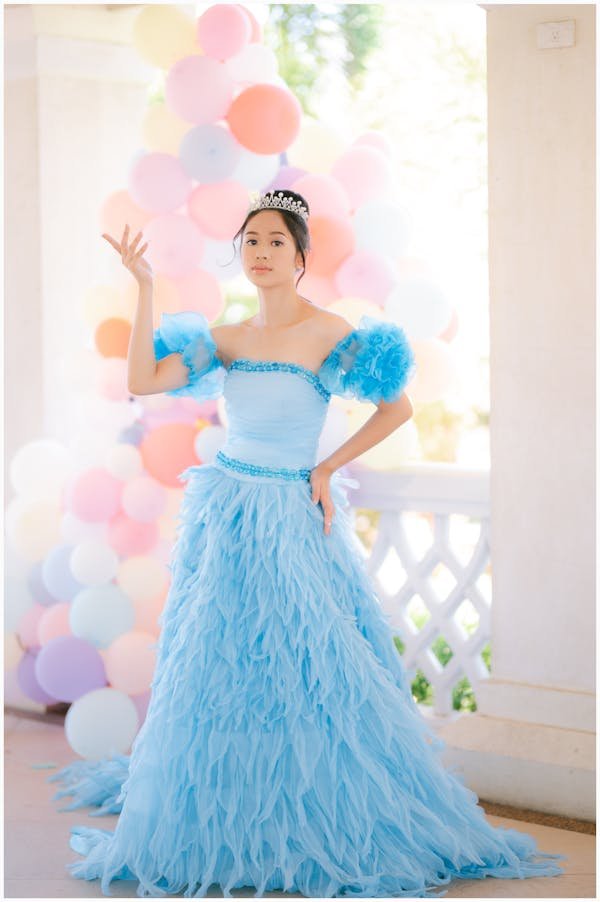 Des arches de ballons pour sublimer vos célébrations