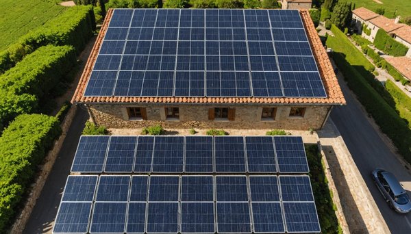 Panneaux solaires à carcassonne : des économies durables assurées!