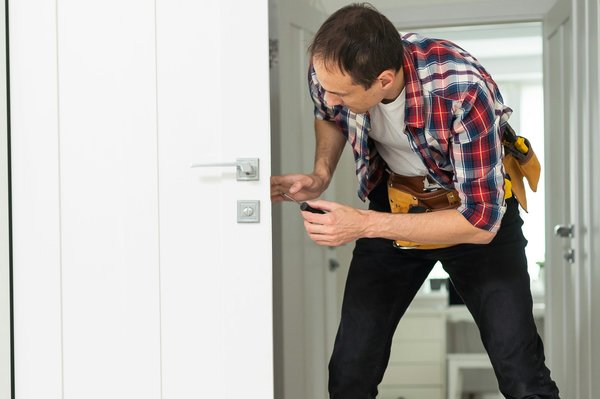 Serrurier à bellevue : dépannage et sécurité en un clin d'œil