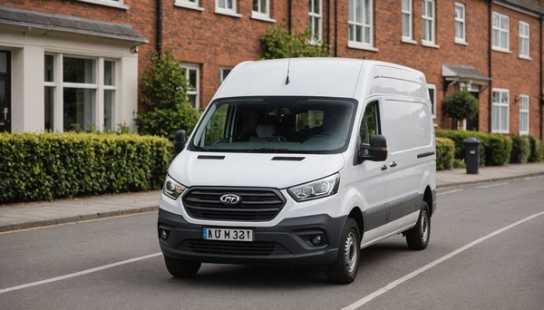 Guide de location d'une camionnette 2m³ : practicalité et économie